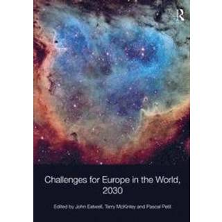 Challenges for Europe in the World, 2030