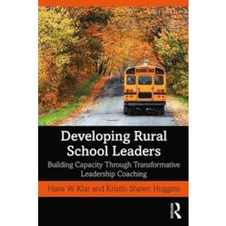 Developing Rural School Leaders
