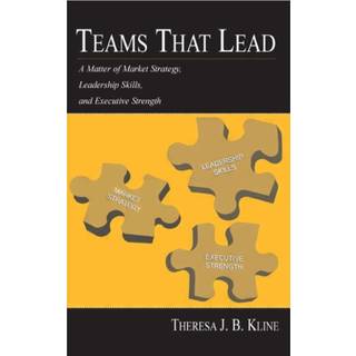 Teams That Lead