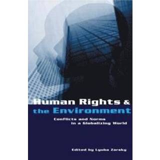 Human Rights and the Environment
