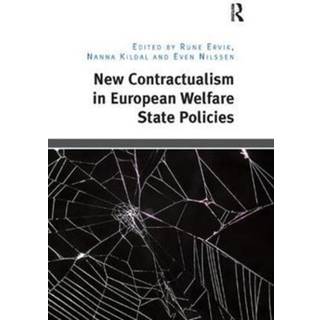 New Contractualism in European Welfare State Policies
