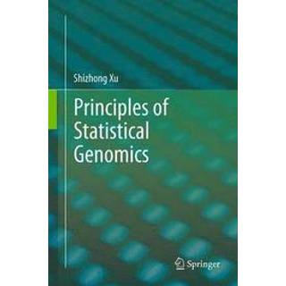 Principles of Statistical Genomics