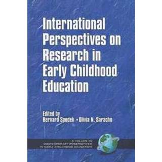 International Perspectives on Research in Early Childhood Education