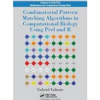 Combinatorial Pattern Matching Algorithms in Computational Biology Using Perl and R