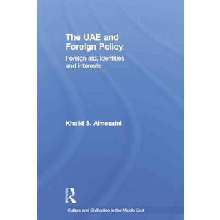 The UAE and Foreign Policy
