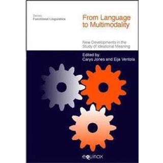 From Language to Multimodality