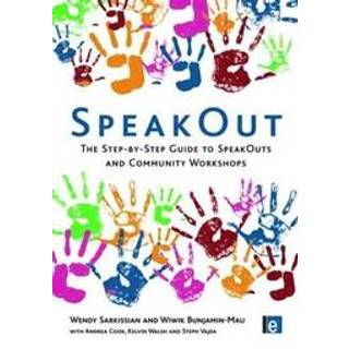 SpeakOut