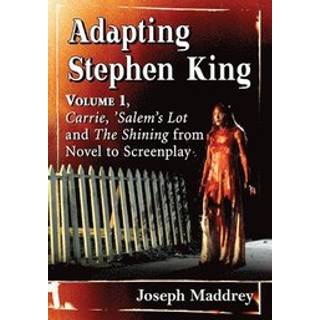 Adapting Stephen King