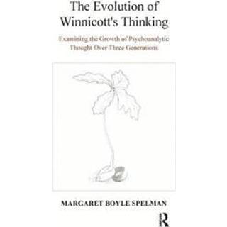 The Evolution of Winnicott's Thinking