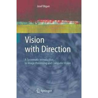 Vision with Direction