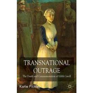 Transnational Outrage