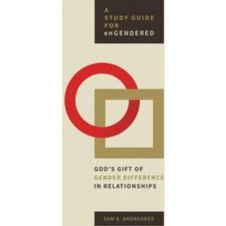 Study Guide for enGendered