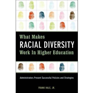 What Makes Racial Diversity Work in Higher Education
