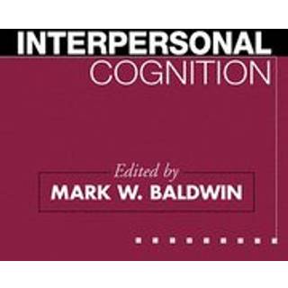 Interpersonal Cognition