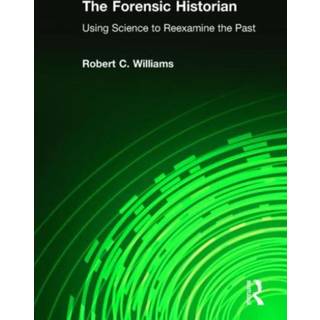 The Forensic Historian