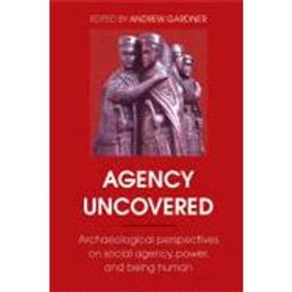 Agency Uncovered