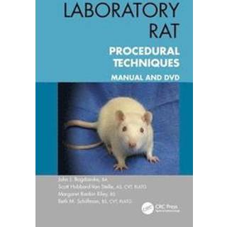 Laboratory Rat Procedural Techniques