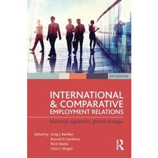 International and Comparative Employment Relations
