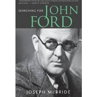 Searching for John Ford