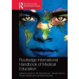 Routledge International Handbook of Medical Education
