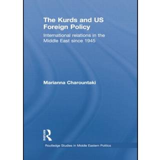 The Kurds and US Foreign Policy