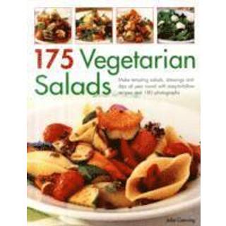 175 Vegetarian Salads