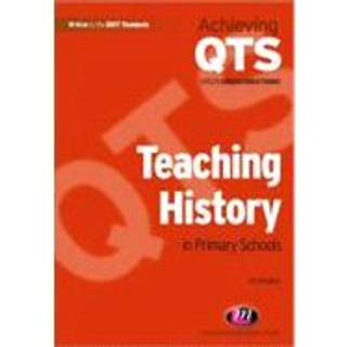 Teaching History in Primary Schools