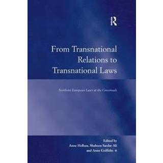 From Transnational Relations to Transnational Laws