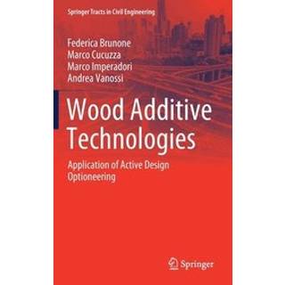 Wood Additive Technologies