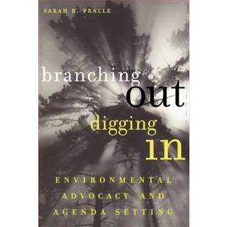 Branching Out, Digging In