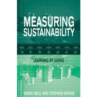 Measuring Sustainability