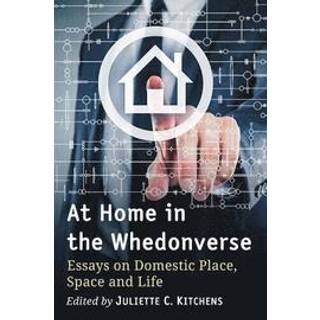 At Home in the Whedonverse