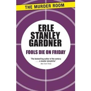 Fools Die on Friday