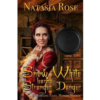 Snow White Learns Stranger Danger