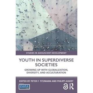 Youth in Superdiverse Societies