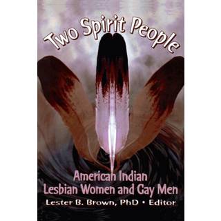 Two Spirit People