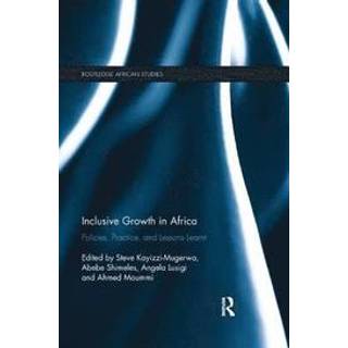 Inclusive Growth in Africa