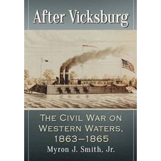 After Vicksburg