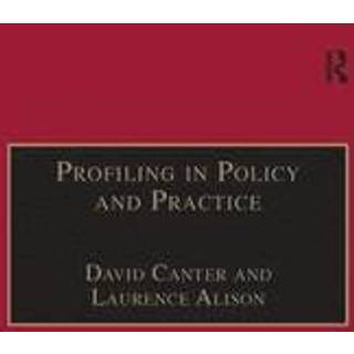 Profiling in Policy and Practice