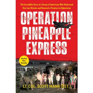 Operation Pineapple Express