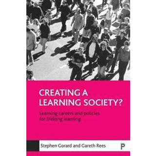 Creating a learning society?