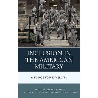Inclusion in the American Military