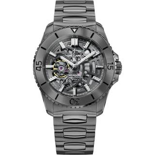 Venezianico Nereide Ultraleggero 42 3921509C - Herre - 42 mm - Analog - Automatisk - Safirglas