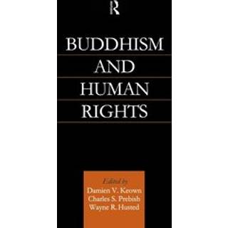 Buddhism and Human Rights