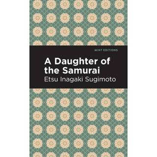 A Daughter of the Samurai