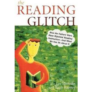 The Reading Glitch