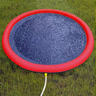 Splash Pool