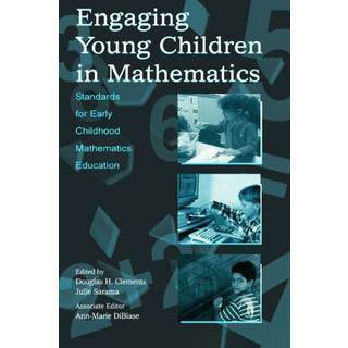Engaging Young Children in Mathematics