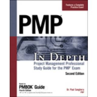 PMP in Depth