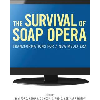 The Survival of Soap Opera